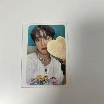 JO1 코노 준키 JAM 감사제 트레이딩 카드