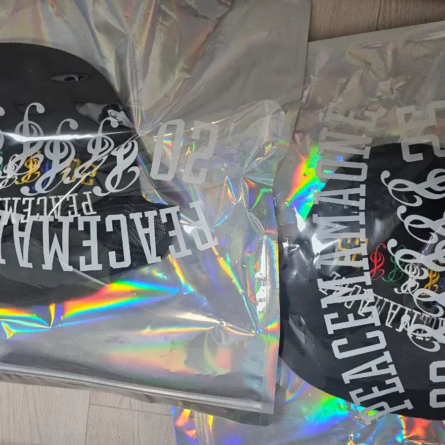 GD G-dragon Peaceminusone x 2025 MAMA Awards Cap Cotton on Bunjang