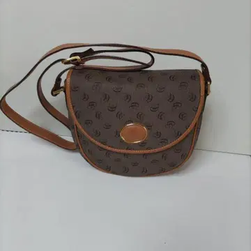 CERRUTI 1881 숄더백 브라운