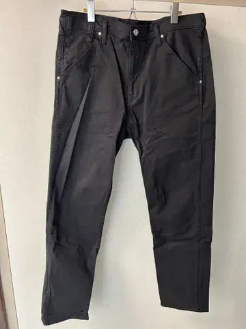 SPELL BOUND 스펠바운드 트라우저 블랙 W34