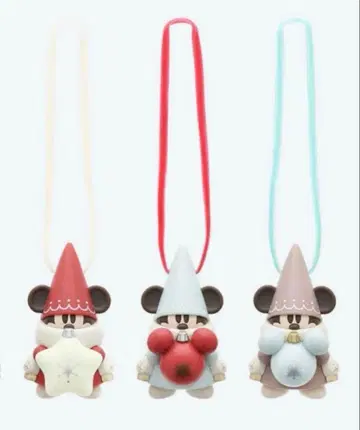 릴린린 캡슐 토이