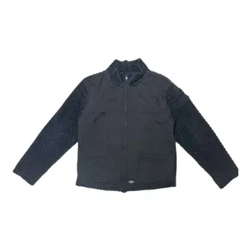 90s archive DUB FACTORY 플리스 재킷