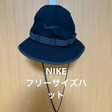 나이키 Nike 아웃도어 햇 DRI-FIT 블랙