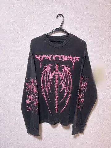 unknown london 롱티