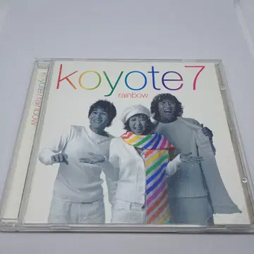 koyote7 레인보우