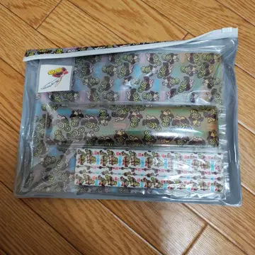 히스테릭 미니 문구 세트