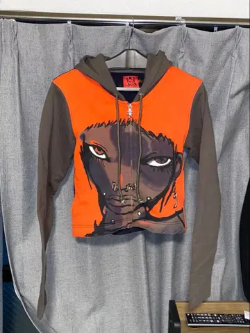 heaven by marc Jacobs 후드티