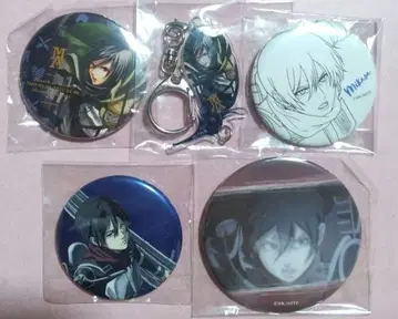 진격의 거인 미카사 묶음 판매