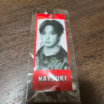 EXILE THE REASON 캡슐 가챠 메지루시 택 호리 나츠키