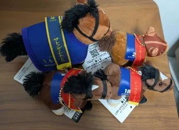 뉴스 슈퍼 서러브레드 서러브레드 컬렉션 4점 세트