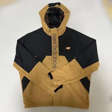 뉴발란스 new balance 후드티 L 사이즈