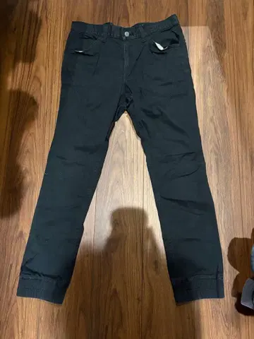 스트레이트 데님 사이즈 3