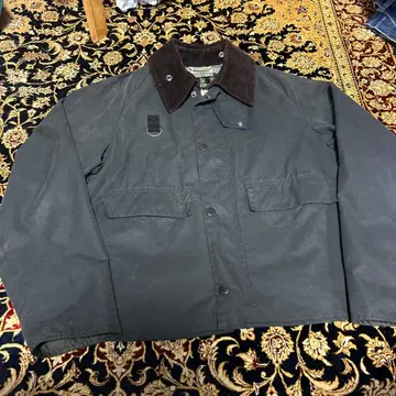 바버 스페이 SPEY M 사이즈