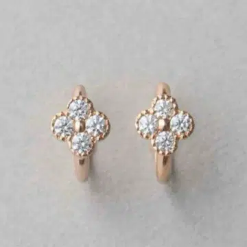 ete 팅클 플라워 귀찌 (PG)