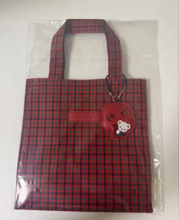 파미 토트백 쇼