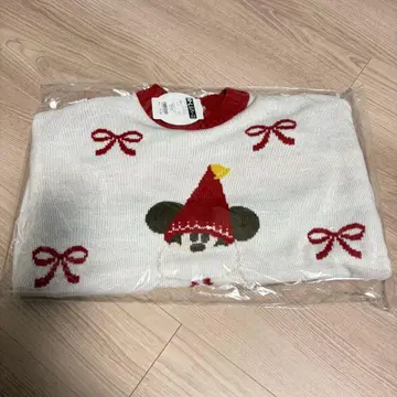 릴린린 니트 스웨터