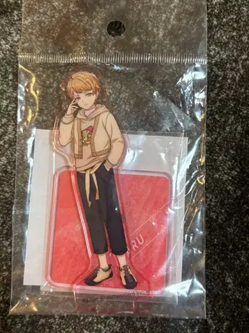 A3! 후치카라스탄도 아크릴 스탠드 유소기 카야가사키 이타루
