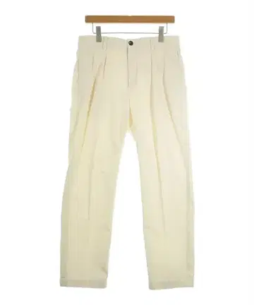 UNITED ARROWS 치노 팬츠 남성용