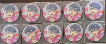 아이나나 캔뱃지 RabbiTube mini 라비튜브 모모 10개