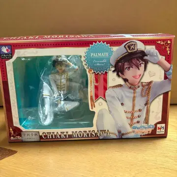 앙스타 모리사와 치아키 파르메이트 피규어