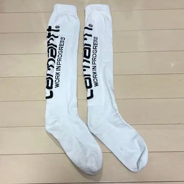 칼하트 Script Socks