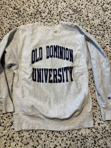 champion 리버스 위브 90s