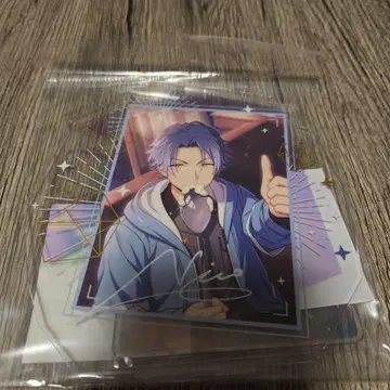 니코 HELIOS MUSEUM 아크릴 스탠드