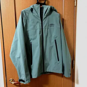 outdoor 윈드 브레이커