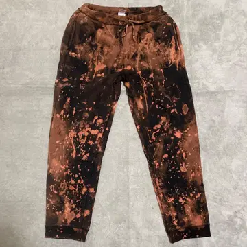 United Athle 타이다이 스웨트 팬츠 M