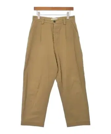 STUDIO NICHOLSON 치노 팬츠 남성용
