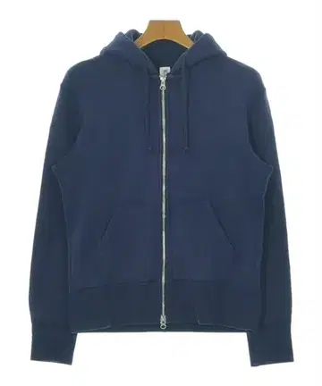 LOOPWHEELER 후드티 남성용