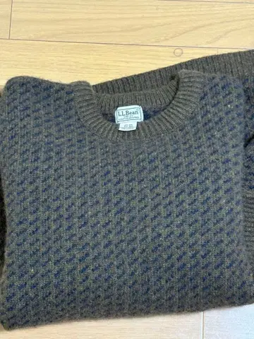 L.L.Bean 바즈아이 올리브 그린