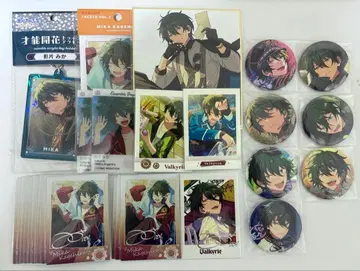 앙스타 카게히라 미카 묶음 판매