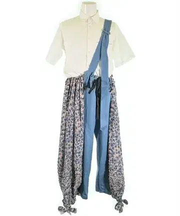 KIDILL 데님 팬츠 남성용