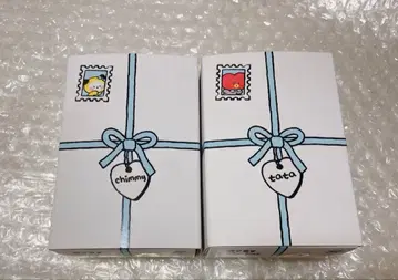 BT21 minini RIBBON EDITION 타타 치미 리본