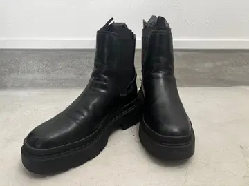 타마리스 사이드 고어 숏부츠