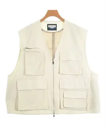 MAISON SPECIAL 블루종 (기타) 남성용