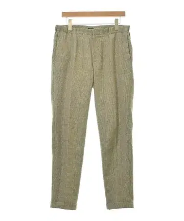 CLASS 슬랙스 남성용