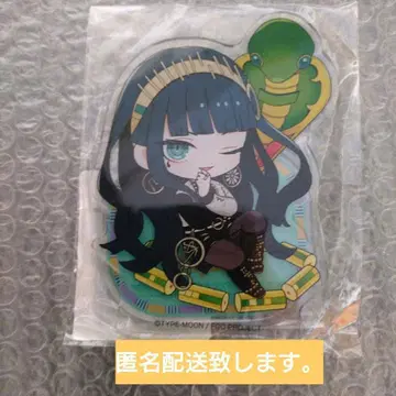 Fate/GrandOrder 람세스 왕전 아크릴 스탠드 클레오파트라