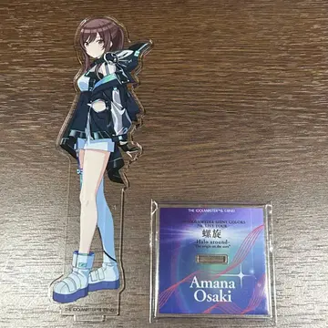 오사키 아나나 7th 아크릴 스탠드