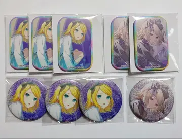 프로세카 카가미네 린 묶음 판매