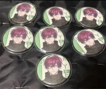 브레마이 온다 캐주얼 캔뱃지