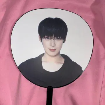 ENHYPEN walktheline in japan 선우 부채