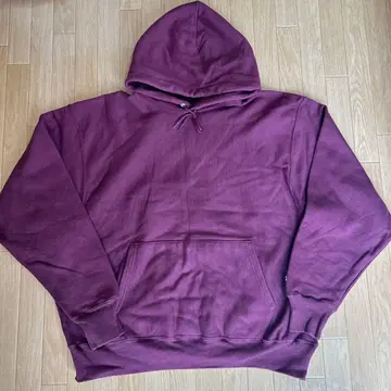 Champion Premium Reverse Weave 후드티 XL