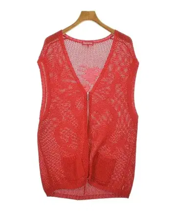 Supreme 가디건 남성용