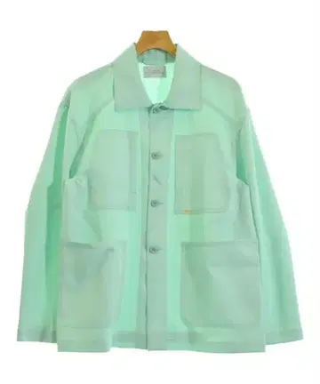 kenichi. 블루종 남성용