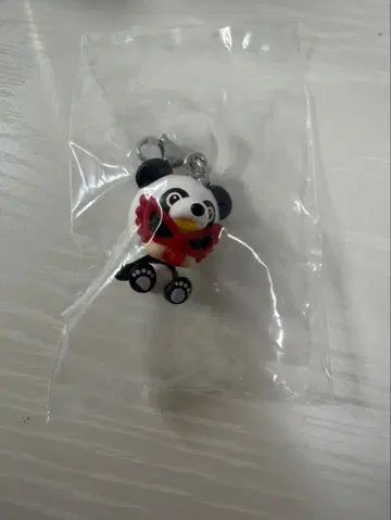 히스테릭 미니 메지루시 액세서리