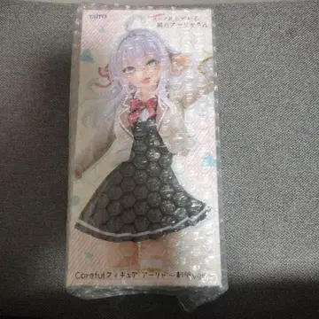 TAITO Careful 피규어 옆집 아리아 씨