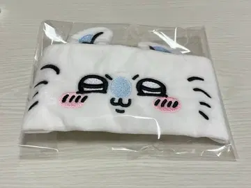 치이카와 모몽가 헤어밴드