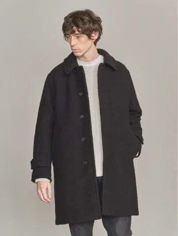 BEAUTY&YOUTH UNITED ARROWS 에어리 패딩 코트